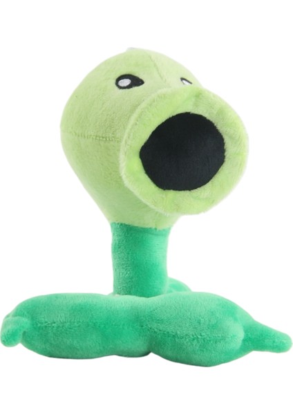 Zombiler Serisi Peluş Bebekler (Yurt Dışından)