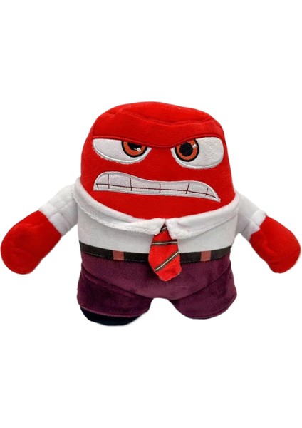Yeni Inside Out 2 Peluş Mind Squad Peluş Bebekler (Yurt Dışından)