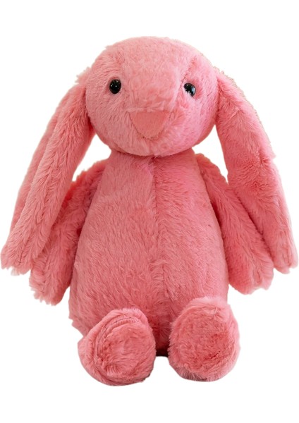 Sevimli Tavşan Peluş Oyuncak Bebek Paskalya Tavşanı Bebekleri (Yurt Dışından)