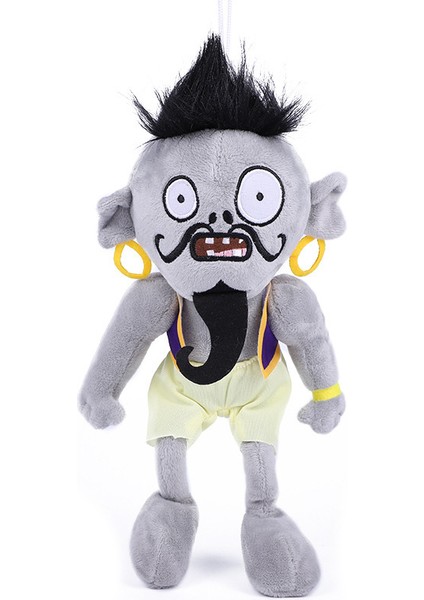 Plants Vs Zombies Peluş Oyuncak Bebek 30CM (Yurt Dışından)
