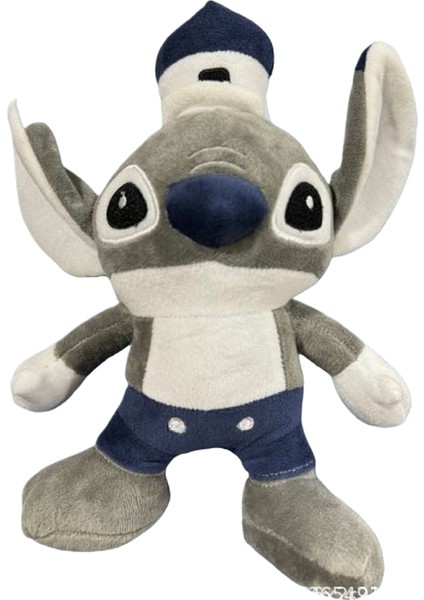 Stitch Bebek Yıldız Bebek Peluş Oyuncak (Yurt Dışından)