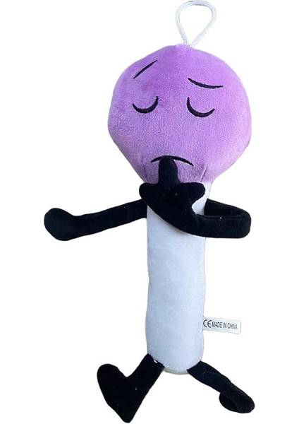 Peluş Bebekler Oyuncak Bebekler (Yurt Dışından)