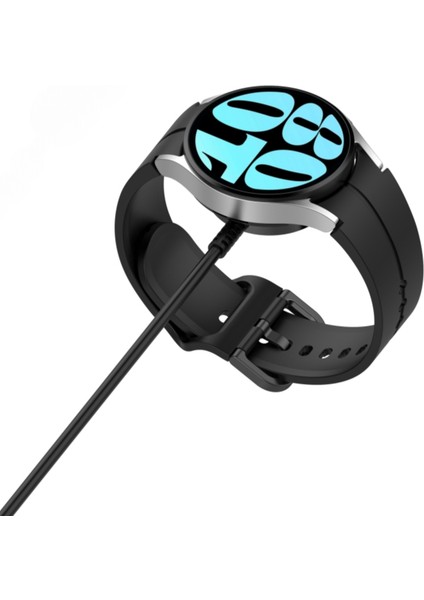 Watch JW14 Kablosuz Wireless Şarj