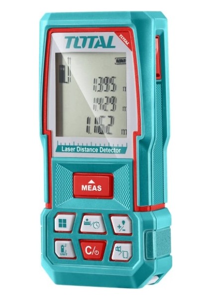 Lazer Metre 0,05-100 mt TMT51036