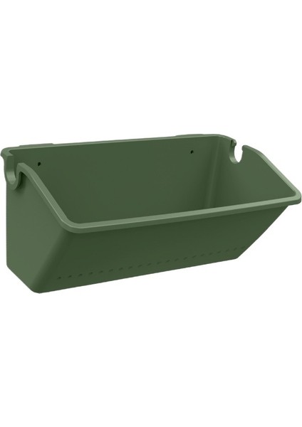 Dikey Yeşillendirme Plastik Dikim Saksıları (Yurt Dışından)