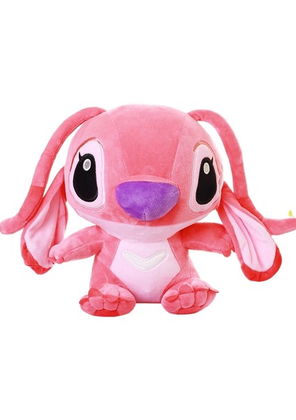 Dikiş Peluş Oyuncak Bebek Yastık 35CM (Yurt Dışından)