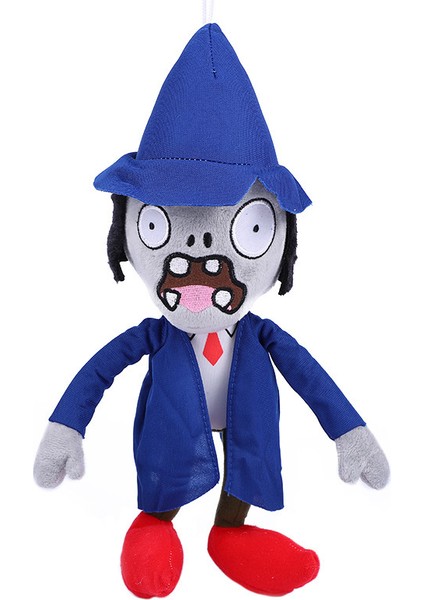 Plants Vs Zombies Peluş Oyuncak Bebek 30CM (Yurt Dışından)