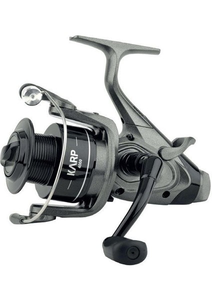 Karp 5000 2+1 Bilyalı 5.1:1 Devirli Baitrunner Sazan Makinesi fiyatları