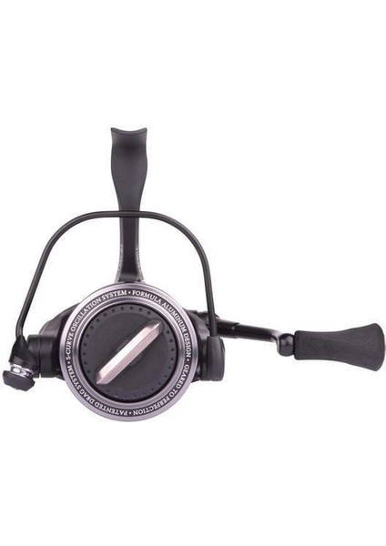 Vinura 920FD 8+1 Bilyalı 5.1:1 Devirli Spin Makine