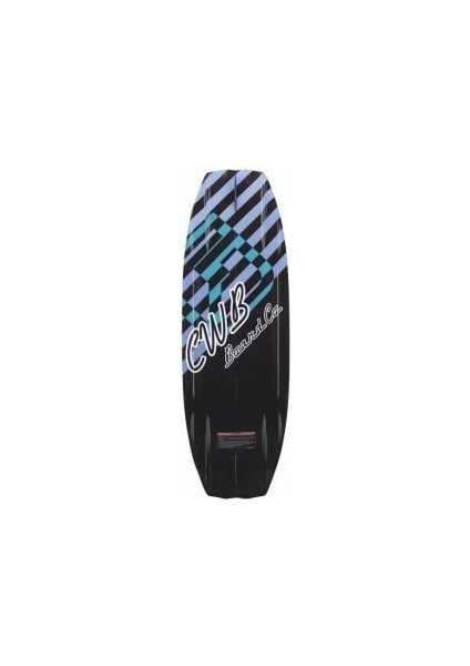 Wakeboard. Model Sapphire