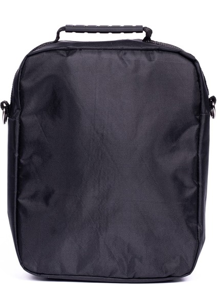 Şık Siyah Askılı El Çantası, modern ve kullanışlı tasarım ile stilinizi tamamlar fırsatları