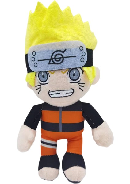 Japon Manga Naruto Çevresel Bebek Peluş Bebekler (Yurt Dışından)