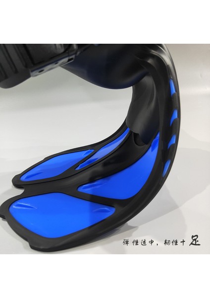 Ayarlanabilir Dalış Yüzgeçleri Eğitim Yüzgeçleri Açık Hava Sporları Şnorkel Ekipmanları (Yurt Dışından) fırsatları