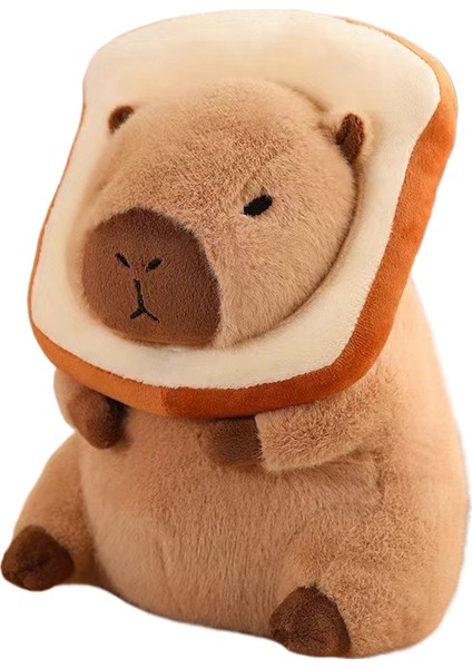 Uyku Yastıklı Peluş Oyuncak Su Yunusu Bebek (Yurt Dışından)