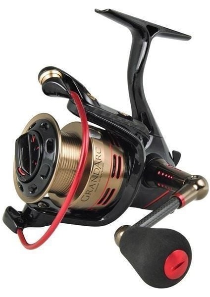 Grandarc 820 7+1 Bilyalı 5.1:1 Devirli Lrf Makinesi