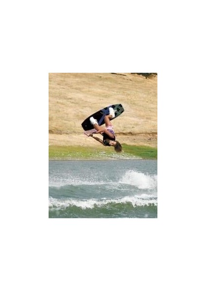 Wakeboard. Model Sapphire
