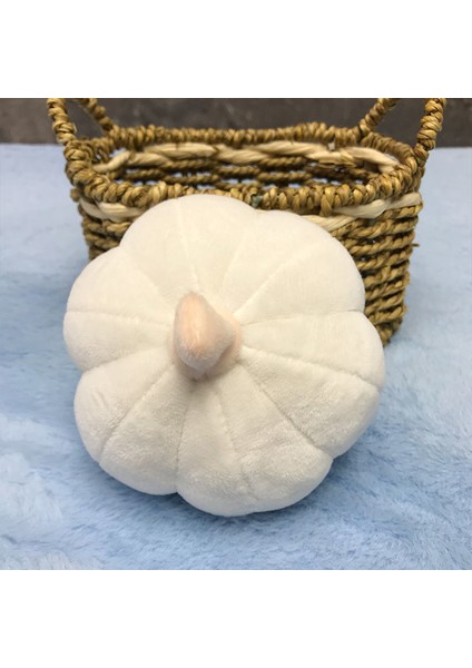 Peluş Oyuncak Bebekler Sebze Bebekler Bebekler (Yurt Dışından)