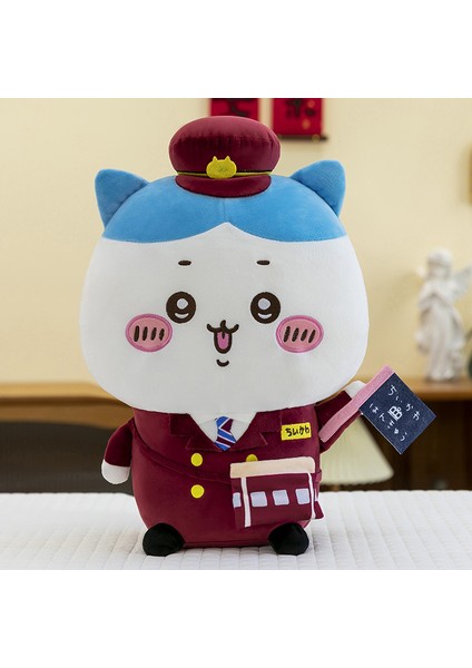 50CM Usagi Bebek Giy Bebek Peluş Oyuncak (Yurt Dışından)