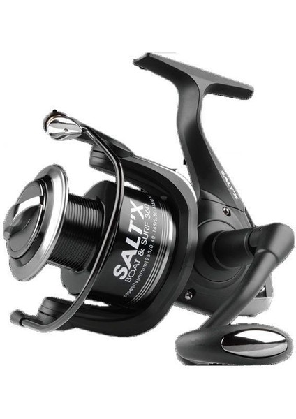 Salt'x 7000 2+1 Bilyalı 5.2:1 Devirli Genel Kullanım Olta Makinesi fiyatları