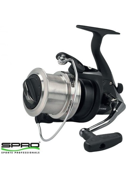 Super Long Cast Pro 460 3+1 Bilyalı 4.8:1 Devirli Surf Makine
