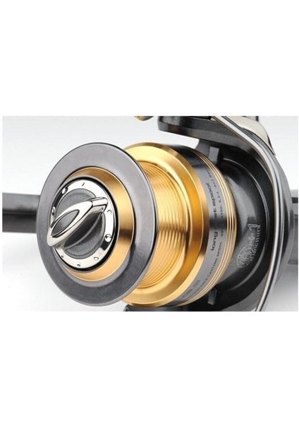 Modena Feeder 740 6+1 Bilyalı 5.2:1 Devirli Surf Makine modelleri