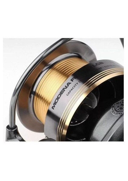 Modena Feeder 740 6+1 Bilyalı 5.2:1 Devirli Surf Makine fırsatları