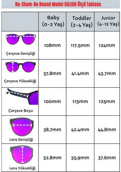 Popple / Gri Standart Lens / R