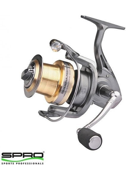 Modena Feeder 760 6+1 Bilyalı 5.2:1 Devirli Surf Makine