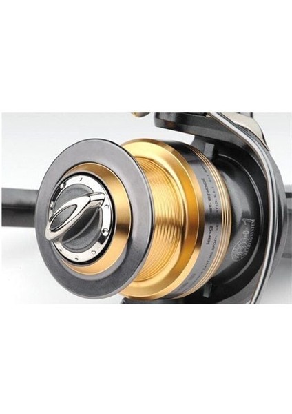 Modena Feeder 760 6+1 Bilyalı 5.2:1 Devirli Surf Makine