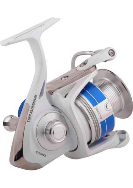 Zaltarc Xs 730 5+1 Bilyalı 5.0:1 Devirli Spin Makine