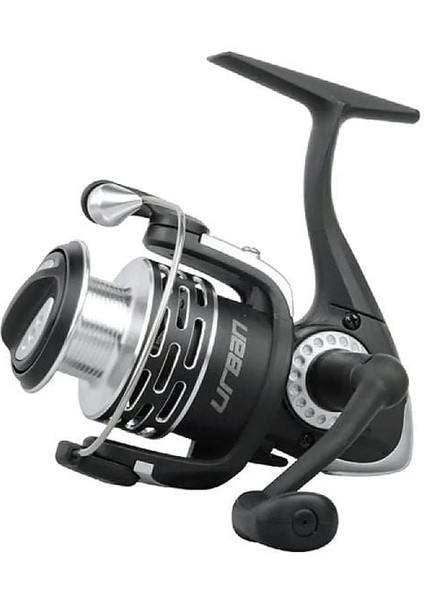Urban 4000 4+1 Bilyalı 5.2:1 Devirli Spin Makine