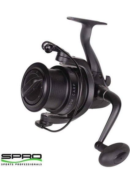 Shadow Carp 6500 6+1 Bilyalı 4.8:1 Devirli Sazan Makinesi