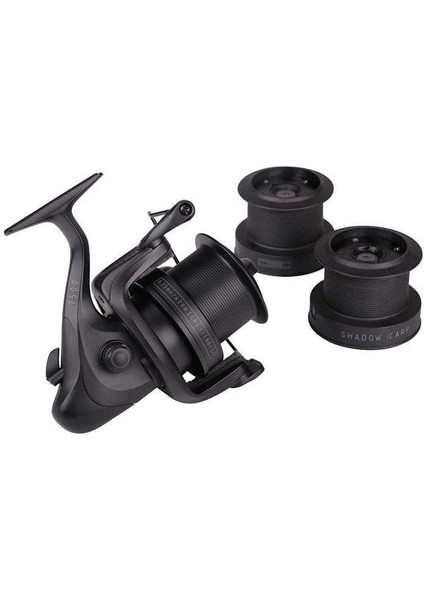 Shadow Carp 6500 6+1 Bilyalı 4.8:1 Devirli Sazan Makinesi modelleri