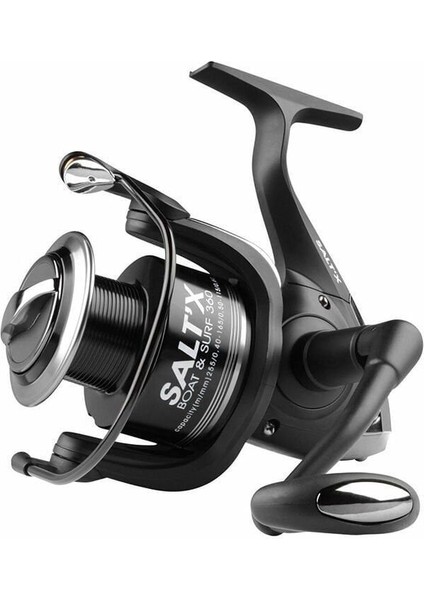 Salt'x 8000 2+1 Bilyalı 4.1:1 Devirli Genel Kullanım Olta Makinesi fiyatları