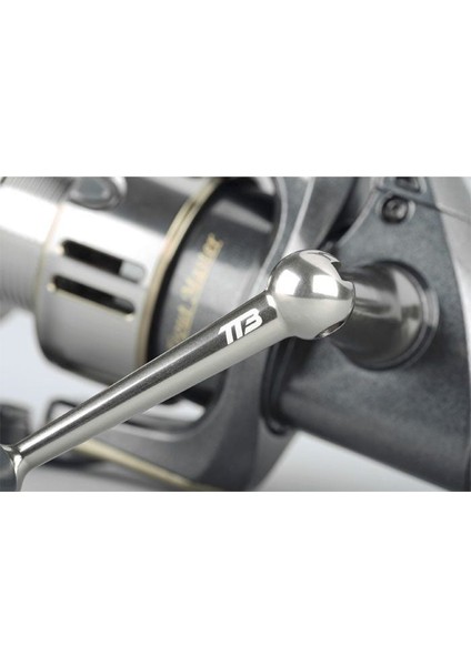 Troma Tt3 6+1 Bilyalı 5.0:1 Devirli Spin Makine fırsatları