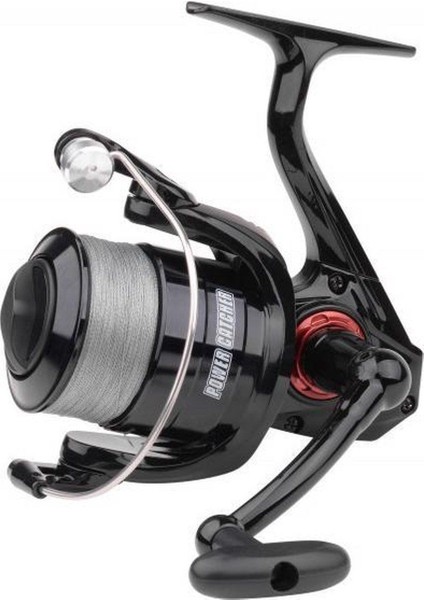 Power Catcher 1000 2+1 Bilyalı 5.2:1 Devirli Spin Makine fiyatları