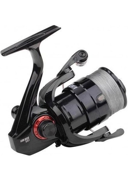 Power Catcher 1000 2+1 Bilyalı 5.2:1 Devirli Spin Makine modelleri