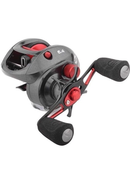 Crx Baitcaster 4+1 Bilyalı 6.4:1 Devirli Baitcasting Olta Makinesi fiyatları