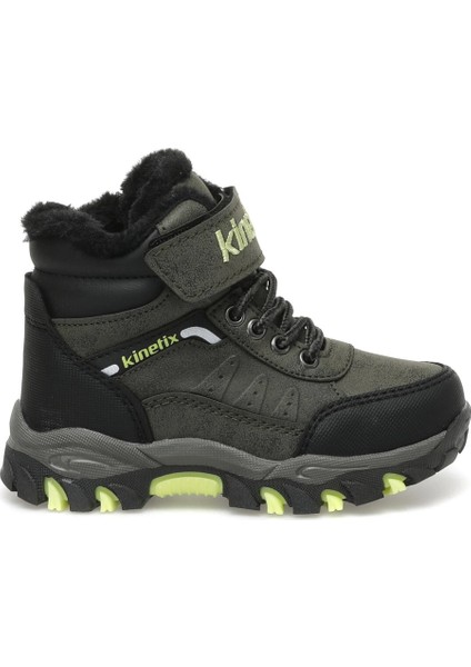 Negro Hı 2pr Haki Erkek Çocuk Outdoor Bot fırsatları