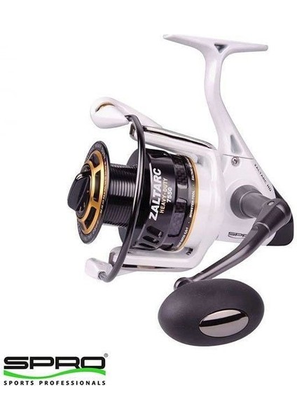 Zaltarc Hd 7400 5+1 Bilyalı 5.0:1 Devirli Spin Makine