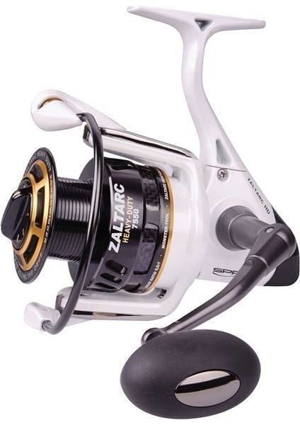 Zaltarc Hd 7400 5+1 Bilyalı 5.0:1 Devirli Spin Makine