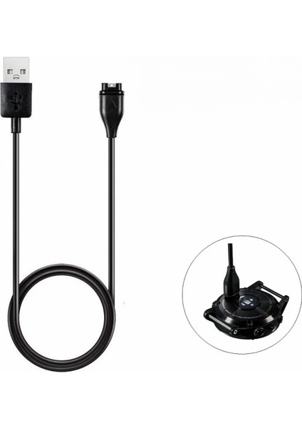 Garmin Kablosuz Wireless Şarj