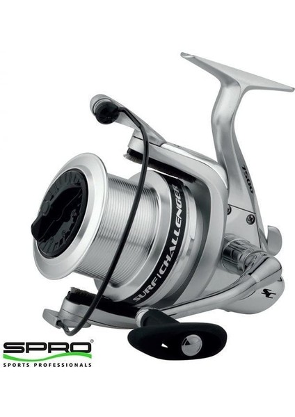 Surf Challenger 7500 2+1 Bilyalı 4.3:1 Devirli Surf Makine