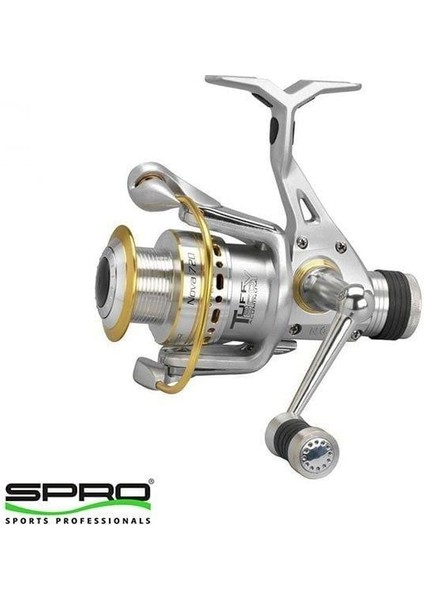 Nova 730 6+1 Bilyalı 5.0:1 Devirli Spin Makine