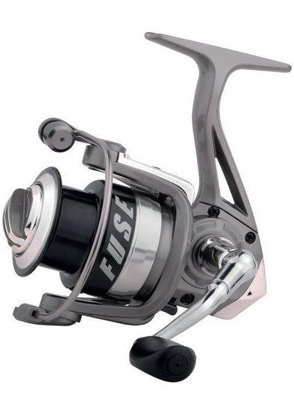 Fuse 5000 3+1 Bilyalı 5.2:1 Devirli Genel Kullanım Olta Makinesi fiyatları