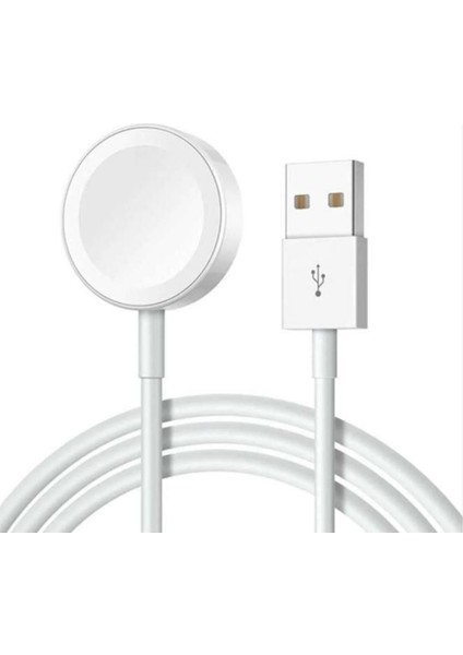 Watch 7 Kablosuz Wireless Şarj