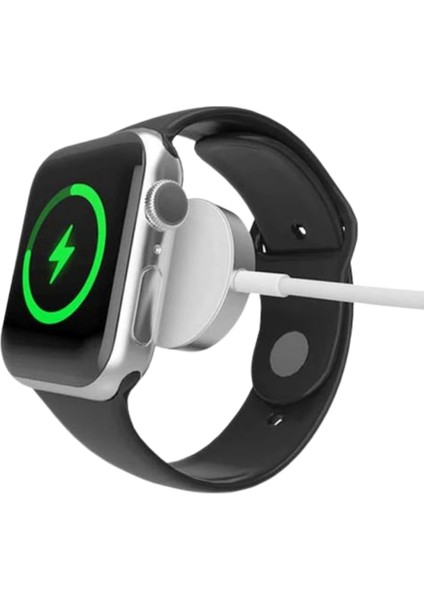 Watch 7 Kablosuz Wireless Şarj