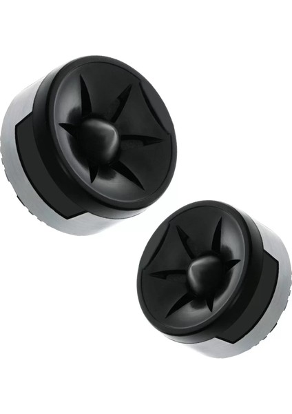 Oto Araç Hoparlör Tweeter 40MM 350 Watt 2 Li Takım