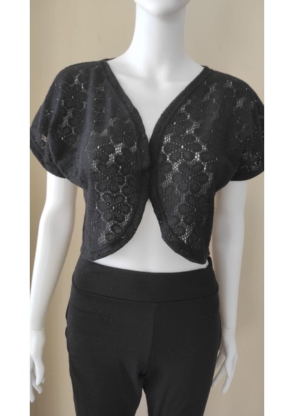 Kısa Kol Bolero Hırka fiyatları