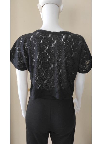 Kısa Kol Bolero Hırka fırsatları